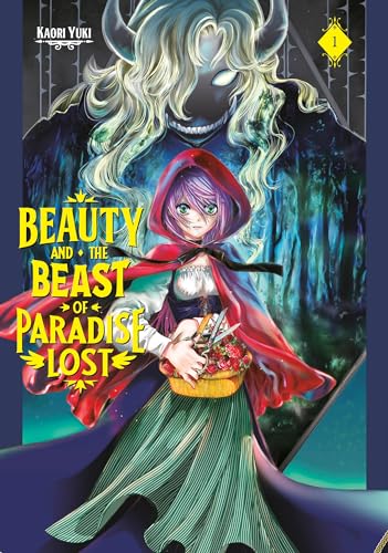 Stock image for Beauty and the Beast of Paradise Lost 1 for sale by GF Books, Inc.