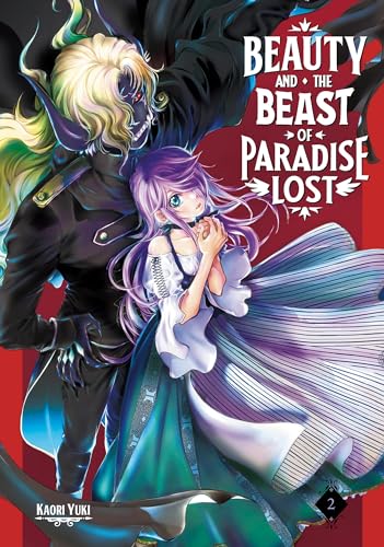 Beispielbild fr Beauty and the Beast of Paradise Lost. 2 zum Verkauf von Blackwell's