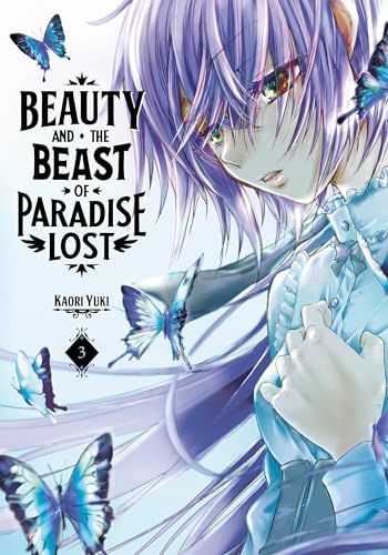 Beispielbild fr Beauty and the Beast of Paradise Lost 3 zum Verkauf von Better World Books