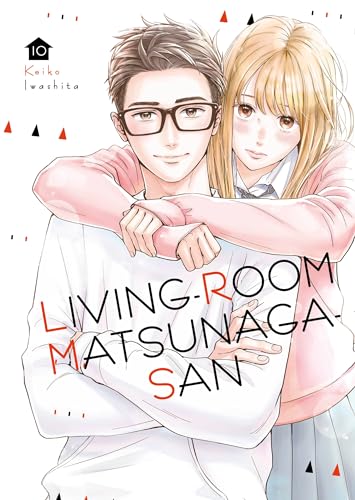 Imagen de archivo de Living-Room Matsunaga-San. 10 a la venta por Blackwell's