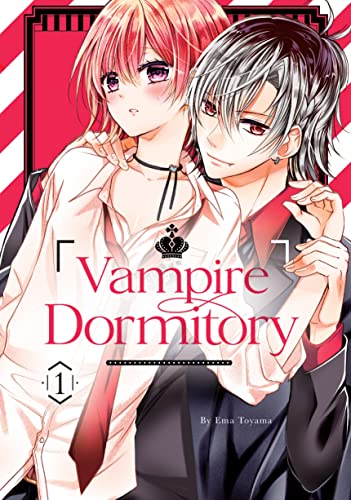 Beispielbild fr Vampire Dormitory 1 zum Verkauf von WorldofBooks