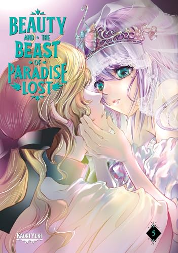 Stock image for Beauty and the Beast of Paradise Lost 5 for sale by Half Price Books Inc.