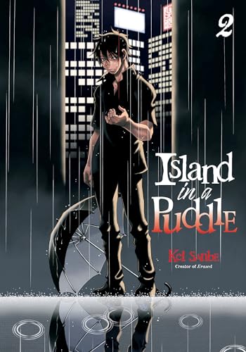 Imagen de archivo de Island in a Puddle 2 a la venta por Half Price Books Inc.