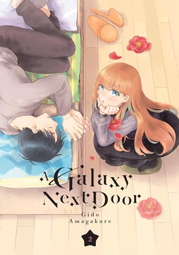 

A Galaxy Next Door 2