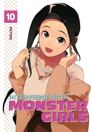 9781646514809: Interviews with Monster Girls 10