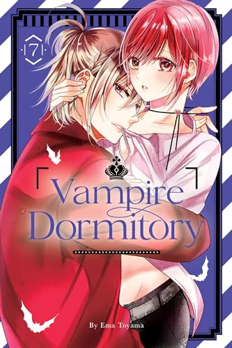 Beispielbild fr Vampire Dormitory 7 zum Verkauf von Half Price Books Inc.