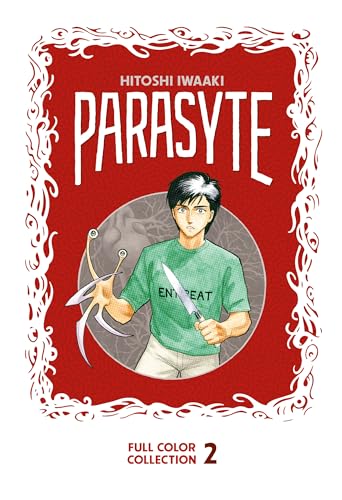 Imagen de archivo de Parasyte Full Color Collection 2 a la venta por Lakeside Books