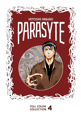 Beispielbild fr Parasyte Full Color Collection 4 zum Verkauf von Blackwell's