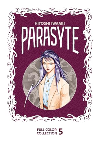 Imagen de archivo de Parasyte Full Color Collection 5 [Hardcover] Iwaaki, Hitoshi a la venta por Lakeside Books