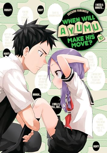 9781646516612: When Will Ayumu Make His Move? 10