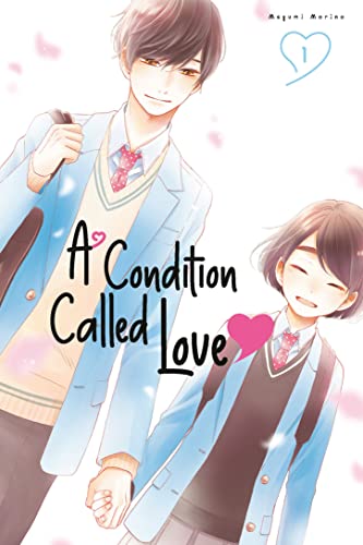 9781646517565: A Condition Called Love 1
