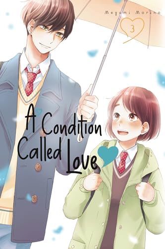 9781646517589: A Condition Called Love 3