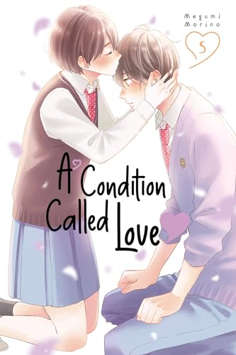 Beispielbild fr A Condition Called Love 5 zum Verkauf von Half Price Books Inc.