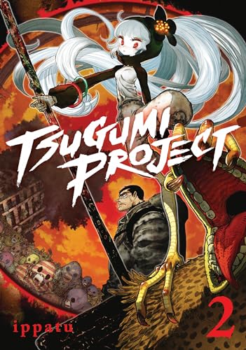 Stock image for Tsugumi Project 2 for sale by Better World Books