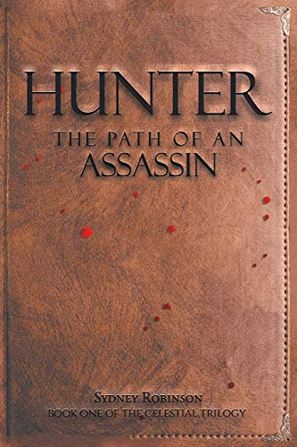 Stock image for Hunter: The Path of an Assassin for sale by Chiron Media