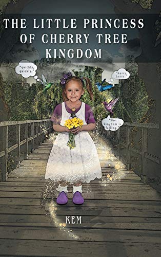 9781646542581: THE LITTLE PRINCESS OF CHERRY TREE KINGDOM