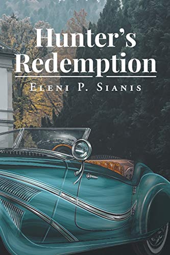 Beispielbild fr Hunter's Redemption zum Verkauf von Books From California