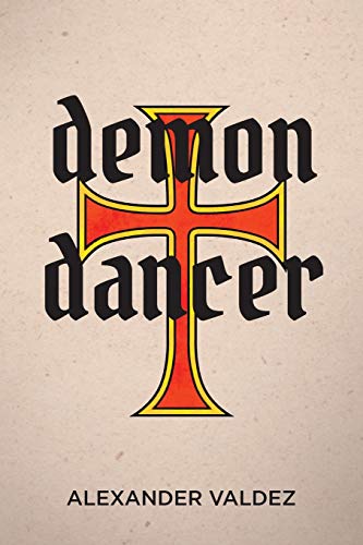 Stock image for Demon Dancer for sale by Chiron Media