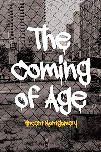 Stock image for The Coming of Age for sale by Bookmonger.Ltd