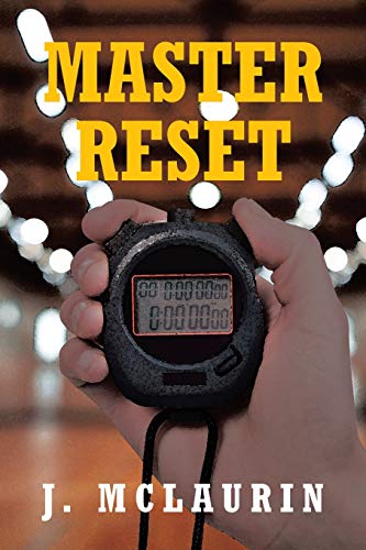 Stock image for Master Reset for sale by PlumCircle