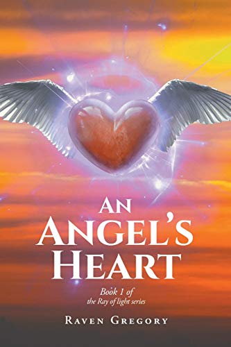 Beispielbild fr An Angel's Heart zum Verkauf von Books From California