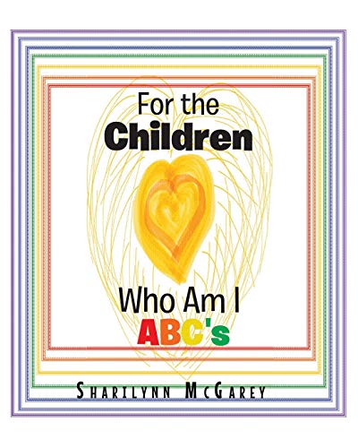 Beispielbild fr For the Children: Who Am I ABC's zum Verkauf von Books From California