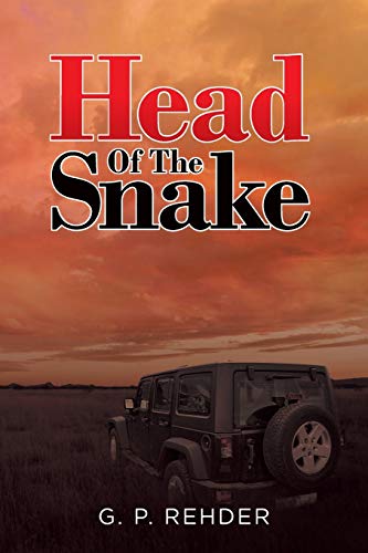 Stock image for Head Of The Snake for sale by Chiron Media