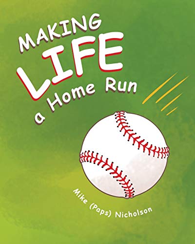 Immagine dell'editore per Making Life a Homerun venduto da ThriftBooks-Atlanta