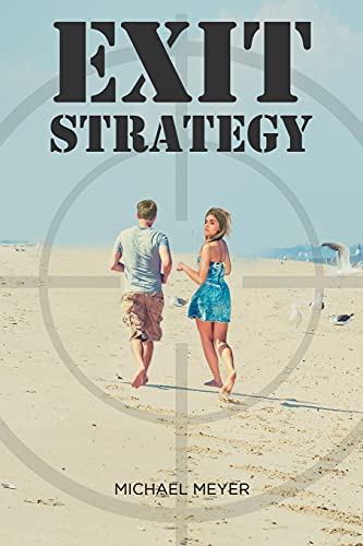 Imagen de archivo de Exit Strategy a la venta por GF Books, Inc.