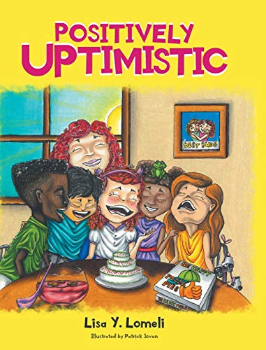 Stock image for Positively UPtimistic for sale by BooksRun