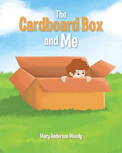 Beispielbild fr The Cardboard Box and Me zum Verkauf von Wonder Book