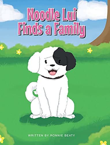 Stock image for Noodle Lui Finds a Family for sale by PlumCircle