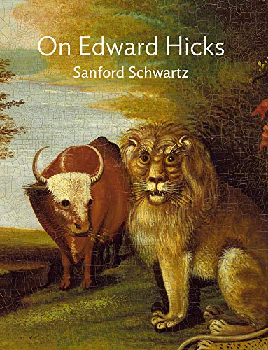 Beispielbild fr On Edward Hicks zum Verkauf von Affordable Collectibles