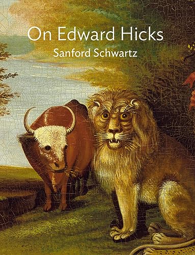 Stock image for On Edward Hicks for sale by Affordable Collectibles