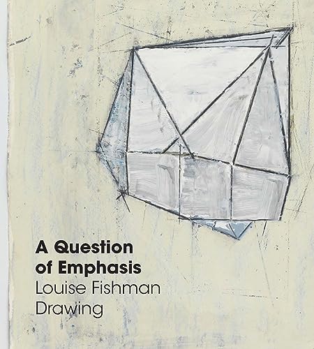 Beispielbild fr A Question of Emphasis: Louise Fishman Drawing Format: Hardcover zum Verkauf von INDOO