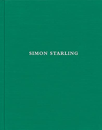 Imagen de archivo de Simon Starling a la venta por COLLINS BOOKS