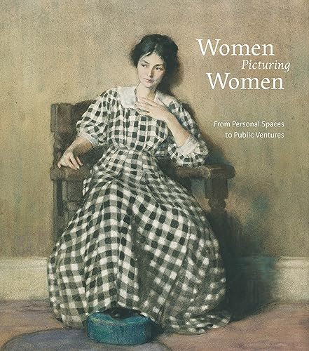 Imagen de archivo de Women Picturing Women: From Personal Spaces to Public Ventures a la venta por ThriftBooks-Dallas