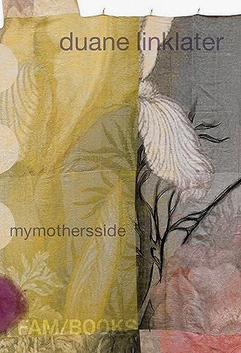 Stock image for Duane Linklater: mymothersside for sale by PBShop.store US