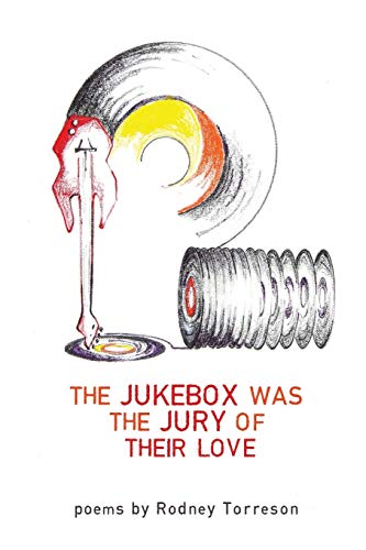 Beispielbild fr The Jukebox Was the Jury of Their Love zum Verkauf von WorldofBooks