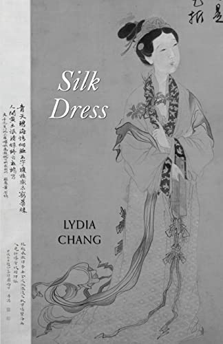 Beispielbild fr Silk Dress zum Verkauf von Books From California