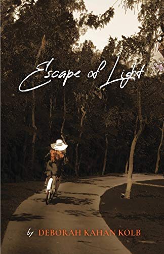 Stock image for Escape of Light for sale by Save With Sam