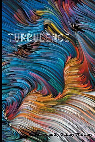 Imagen de archivo de Turbulence a la venta por ThriftBooks-Atlanta