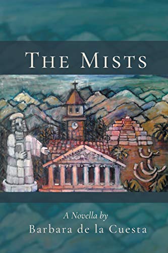 Stock image for The Mists for sale by Vashon Island Books