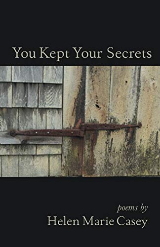 9781646623709: You Kept Your Secrets