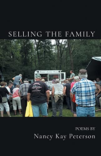 Beispielbild fr Selling the Family zum Verkauf von Buchpark