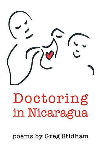 Stock image for Doctoring in Nicaragua for sale by More Than Words