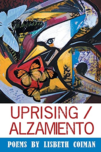 Beispielbild fr Uprising / Alzamiento zum Verkauf von Books From California
