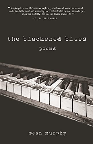 Beispielbild fr The Blackened Blues zum Verkauf von BooksRun