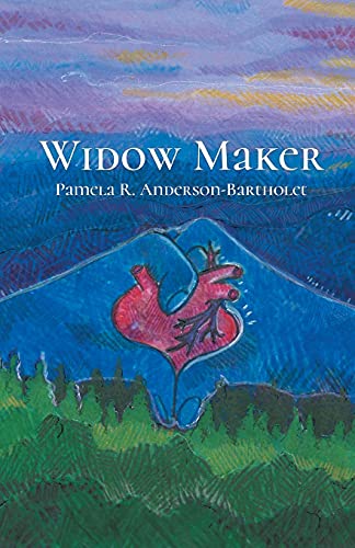 Stock image for Widow Maker for sale by Lucky's Textbooks
