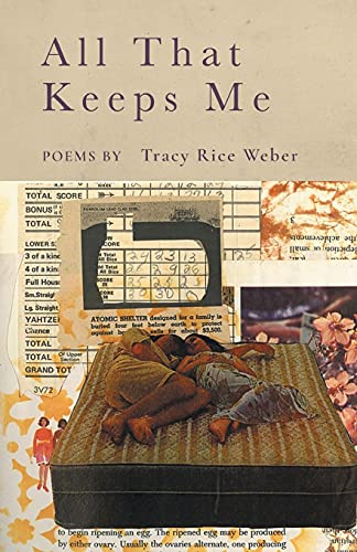 Stock image for All That Keeps Me for sale by GreatBookPrices